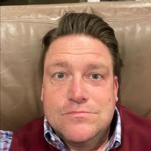 Meet your Posher, Richard